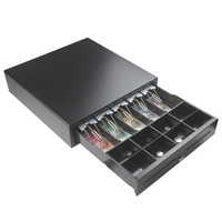 Cash Drawer