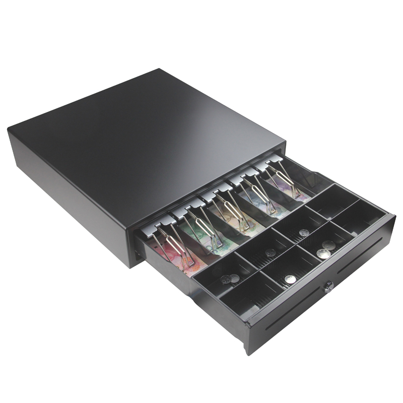 GS-405A Cash drawer