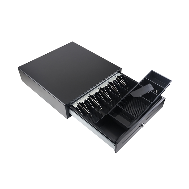 GS-405D Cash drawer