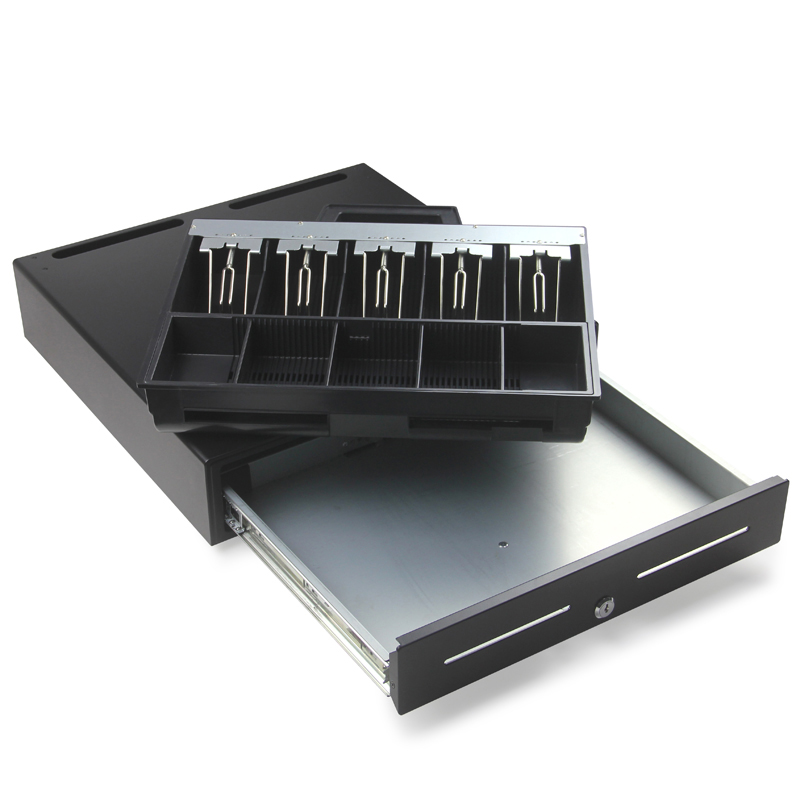 GS-460 Cash drawer