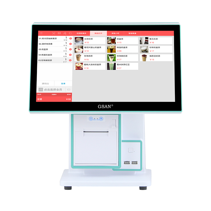 GS-3065 Touch POS System