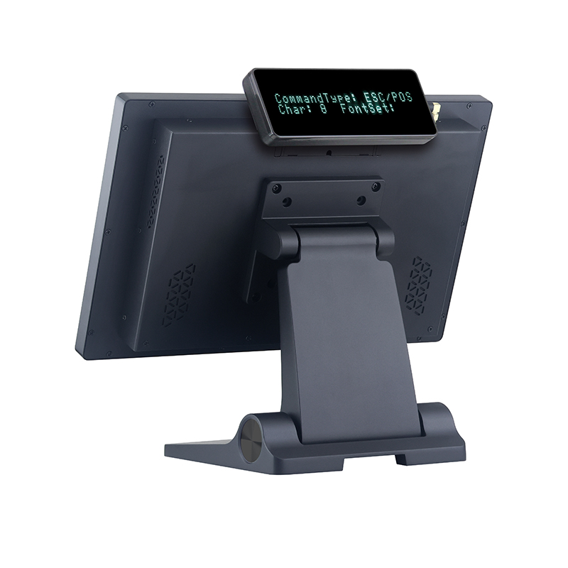 GS-A0 Factory Direct 15.6inch Touch Screen POS System Terminal for Retail Shop