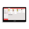 GS-A0 Wall-mounted 15.6inch Touch Screen POS System Cash Register for Supermarket