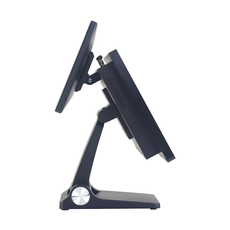 GS-A0 Wholesale Dual Screen 15.6inch Touch POS System Cashier Machine for Restaurant