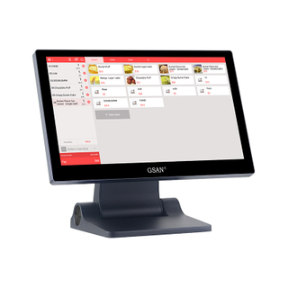GS-A0 Factory Direct 15.6inch Touch Screen POS System Terminal for Retail Shop
