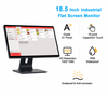 GS-A9 Ultra-thin 18.5inch All-in-One Touch Screen POS System for Restaurant