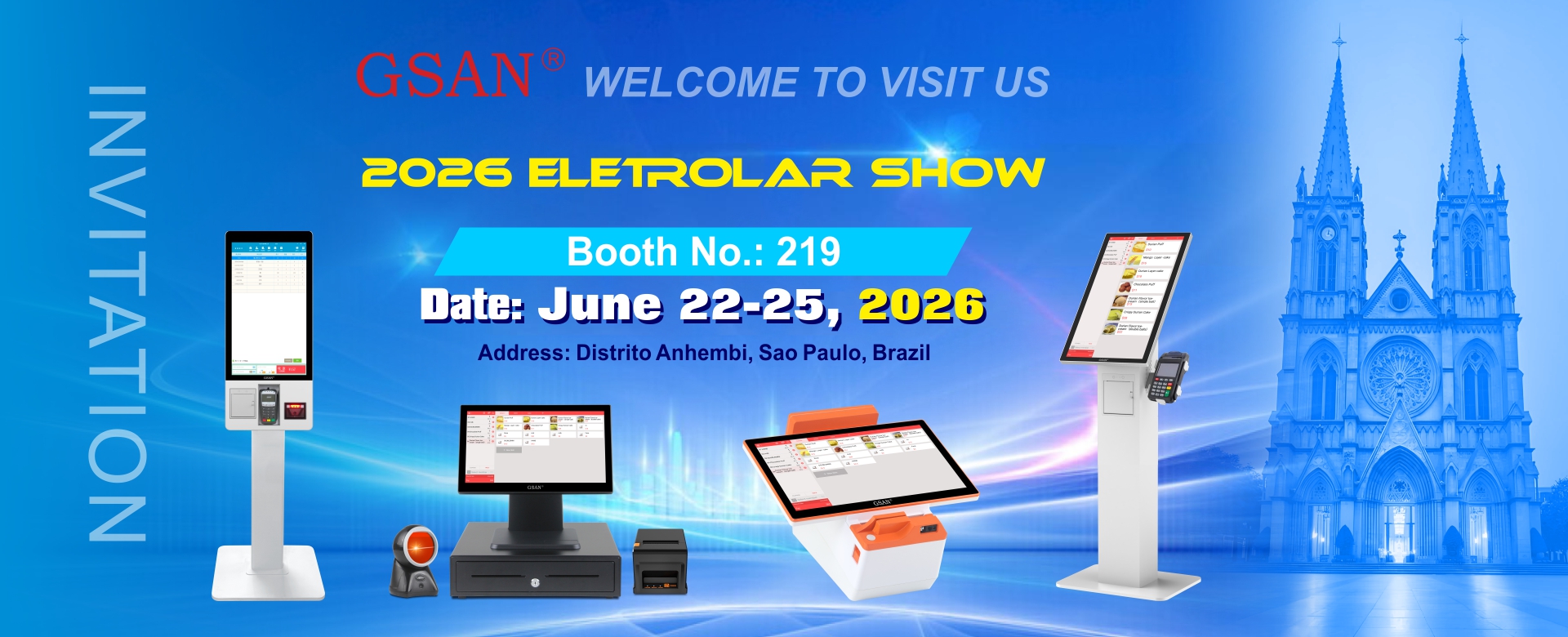 2026 Eletrolar Show